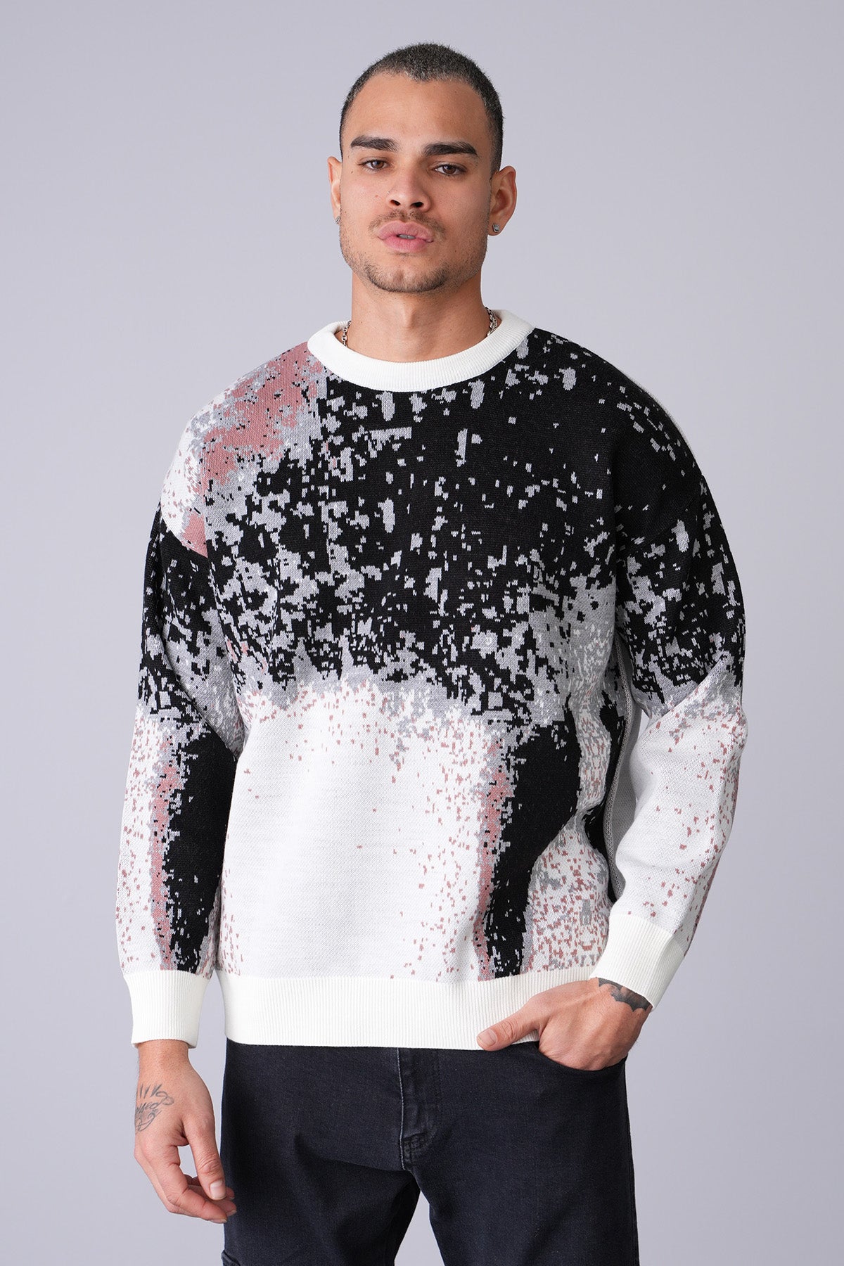 SWEATER LL5075