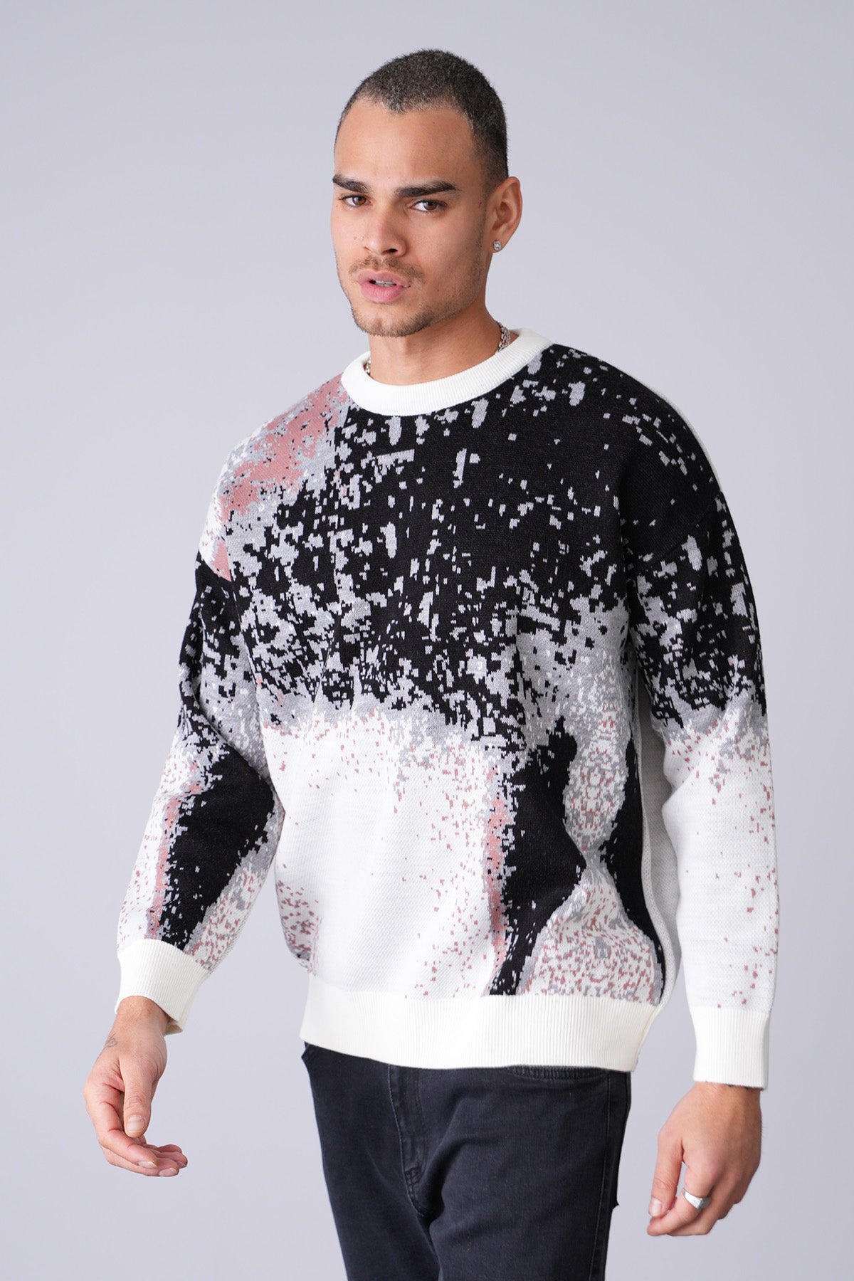 SWEATER LL5075