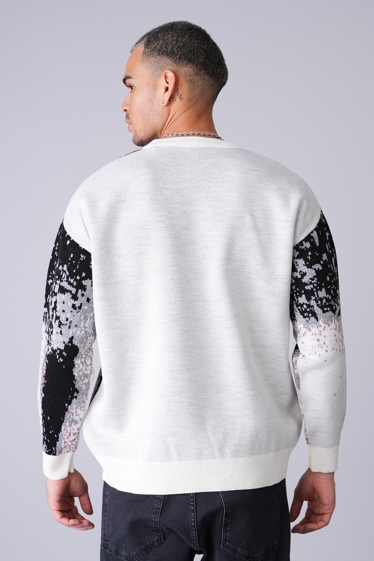 SWEATER LL5075