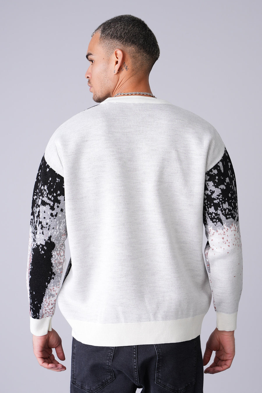 SWEATER LL5075