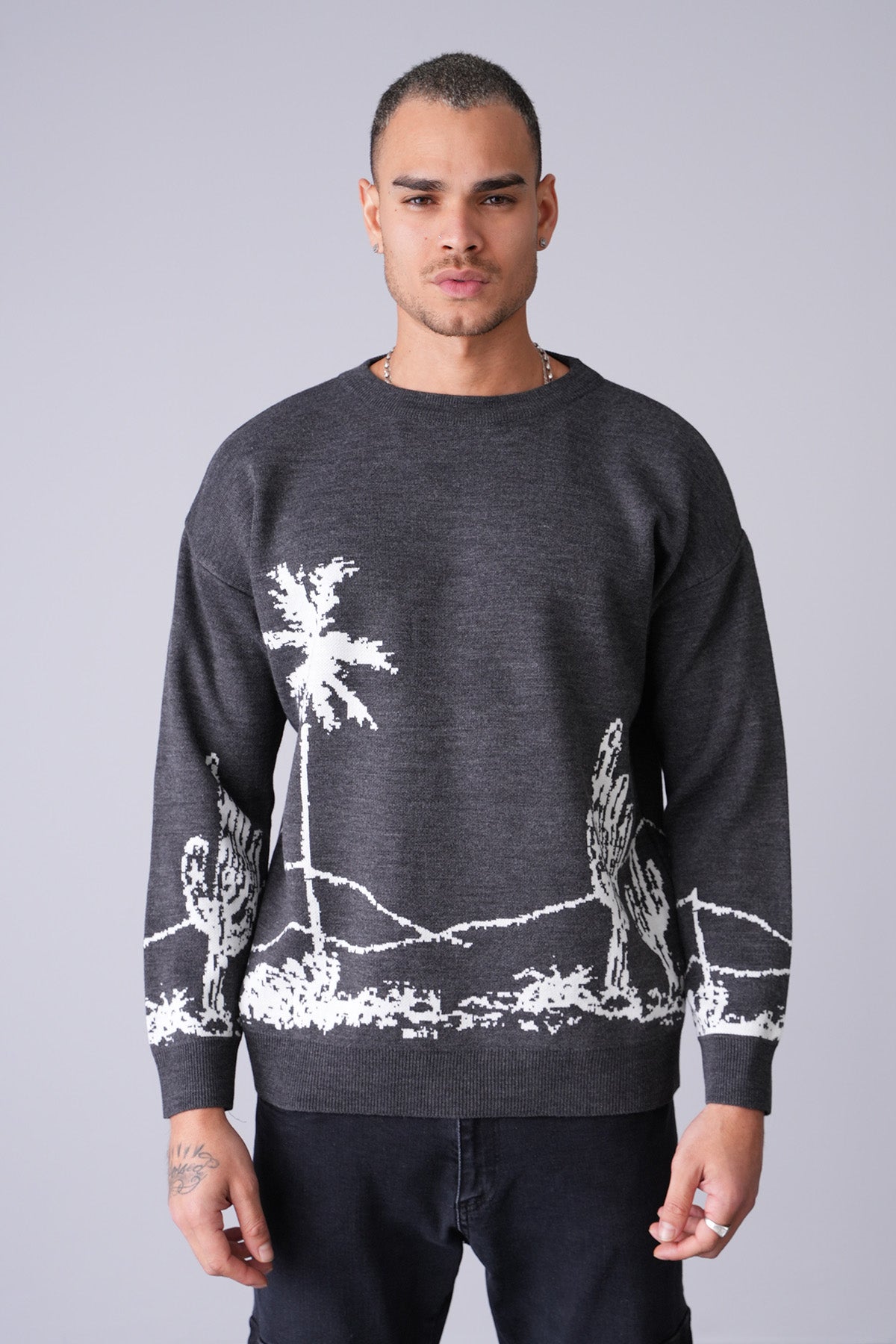 SWEATER LL5073