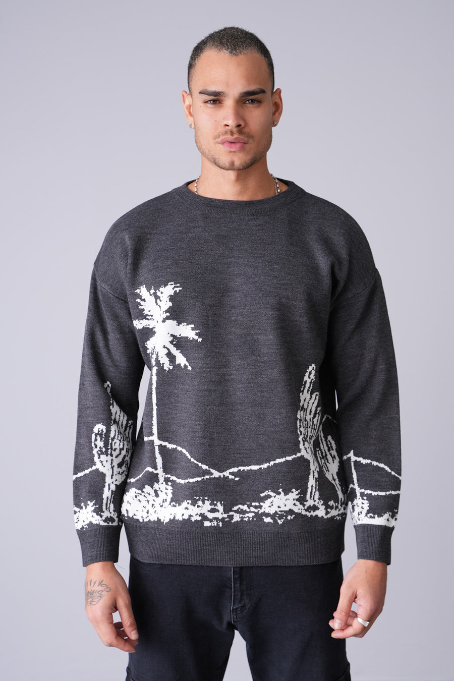 SWEATER LL5073