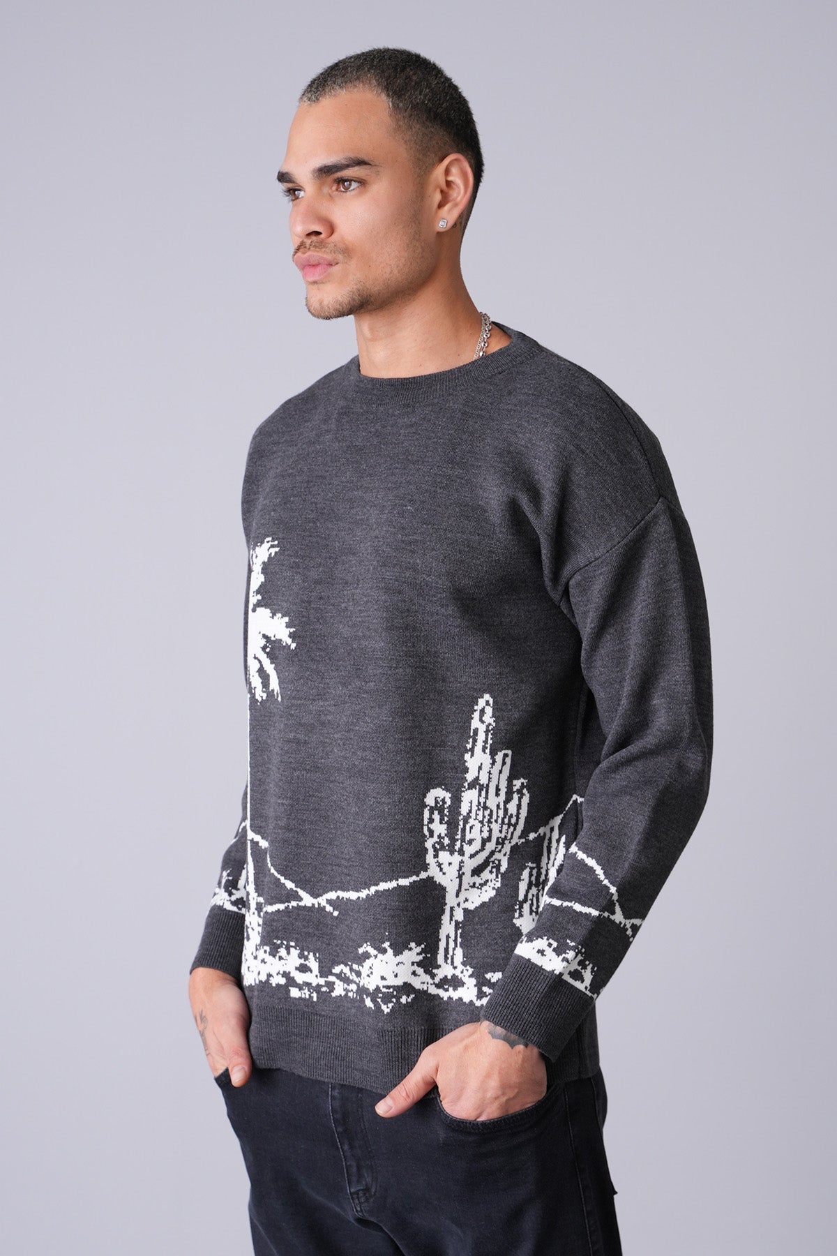 SWEATER LL5073