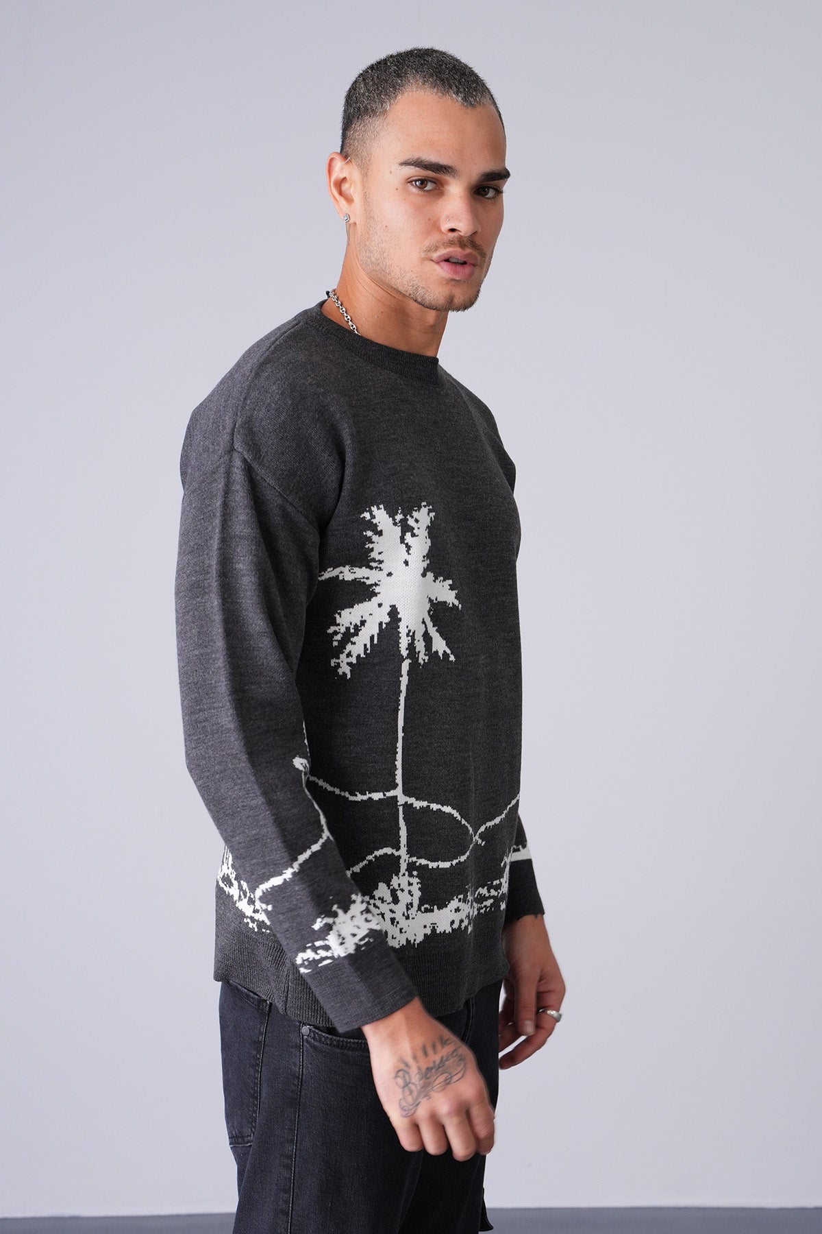 SWEATER LL5073