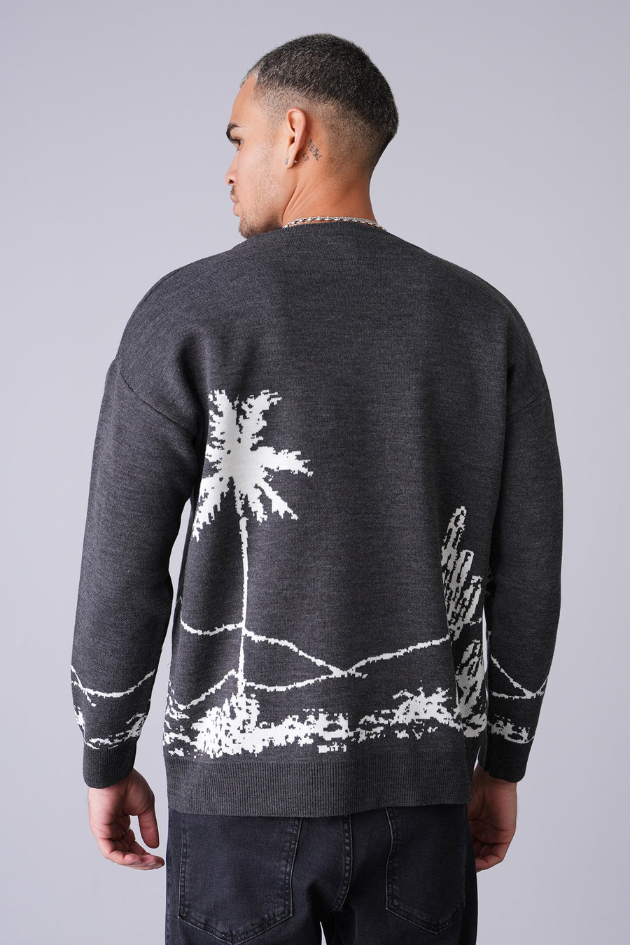 SWEATER LL5073