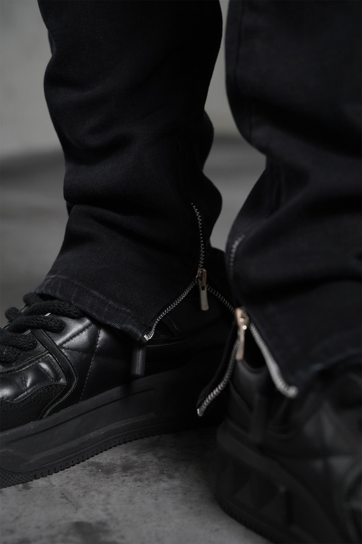 REGULAR JEAN LL2000372