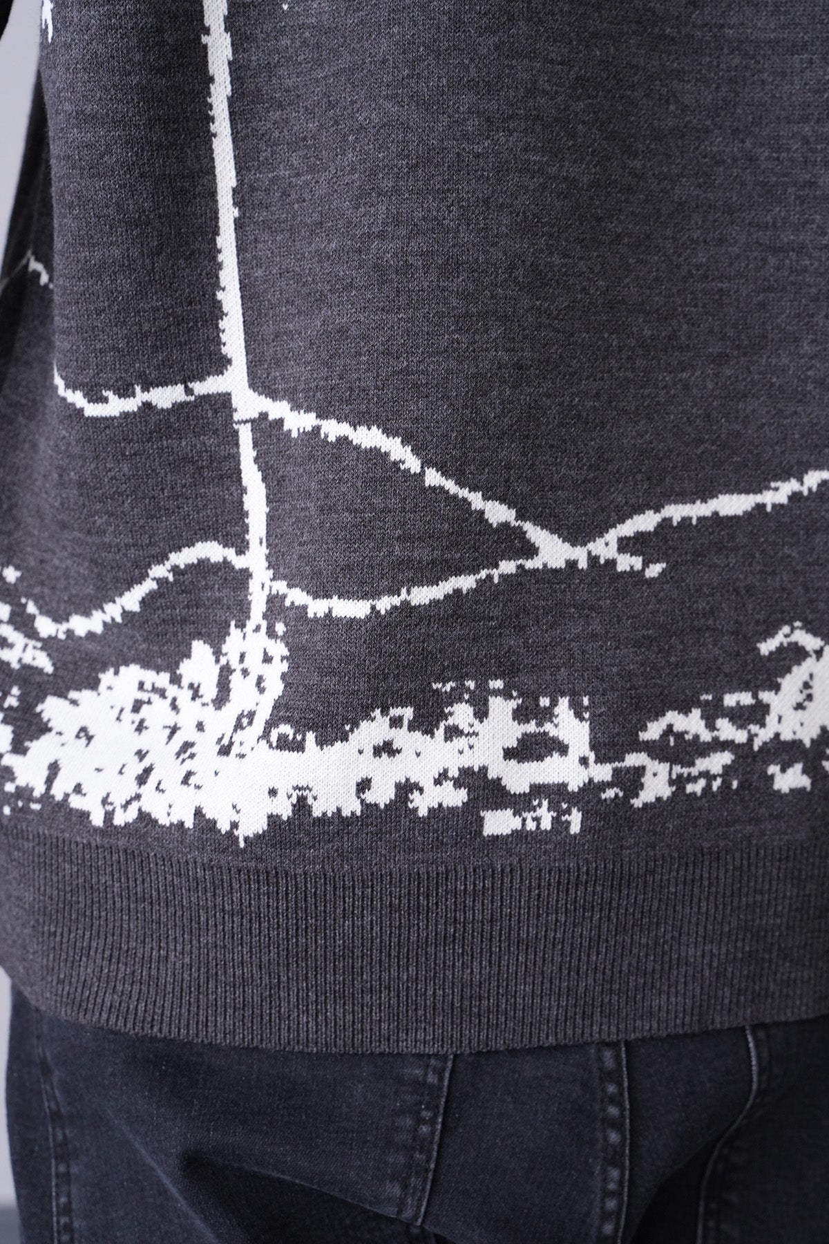SWEATER LL5073