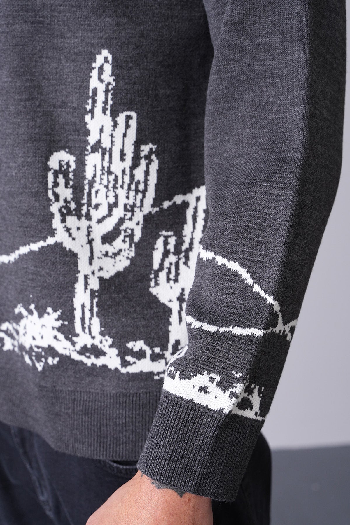 SWEATER LL5073