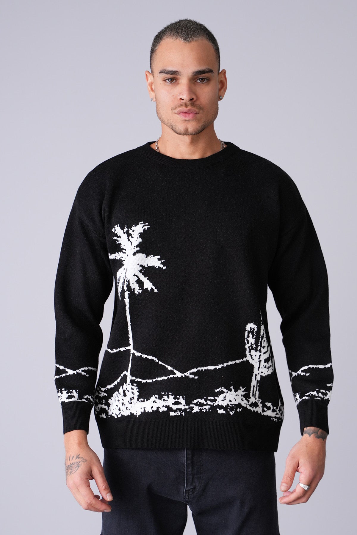 SWEATER LL5073
