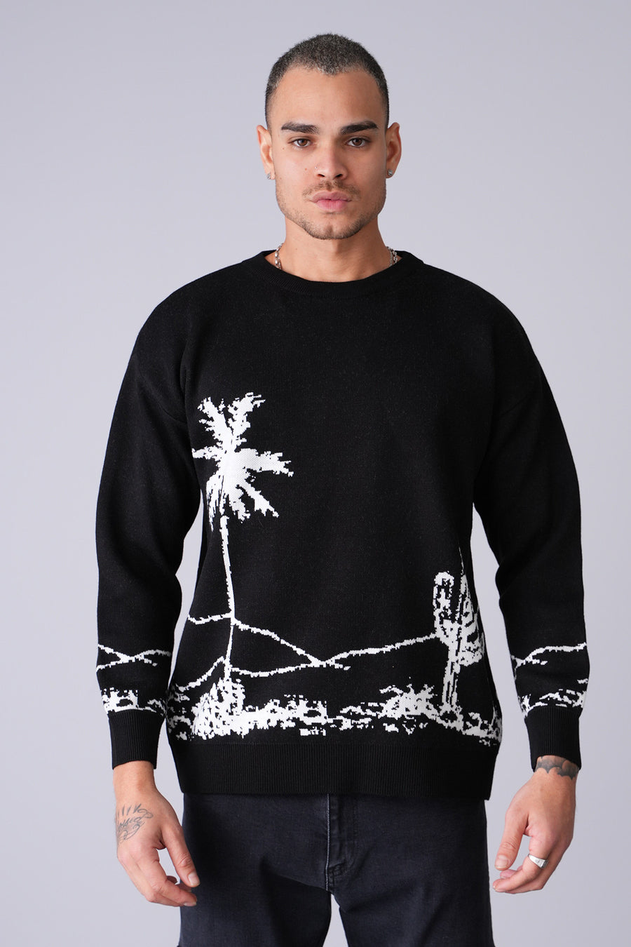 SWEATER LL5073