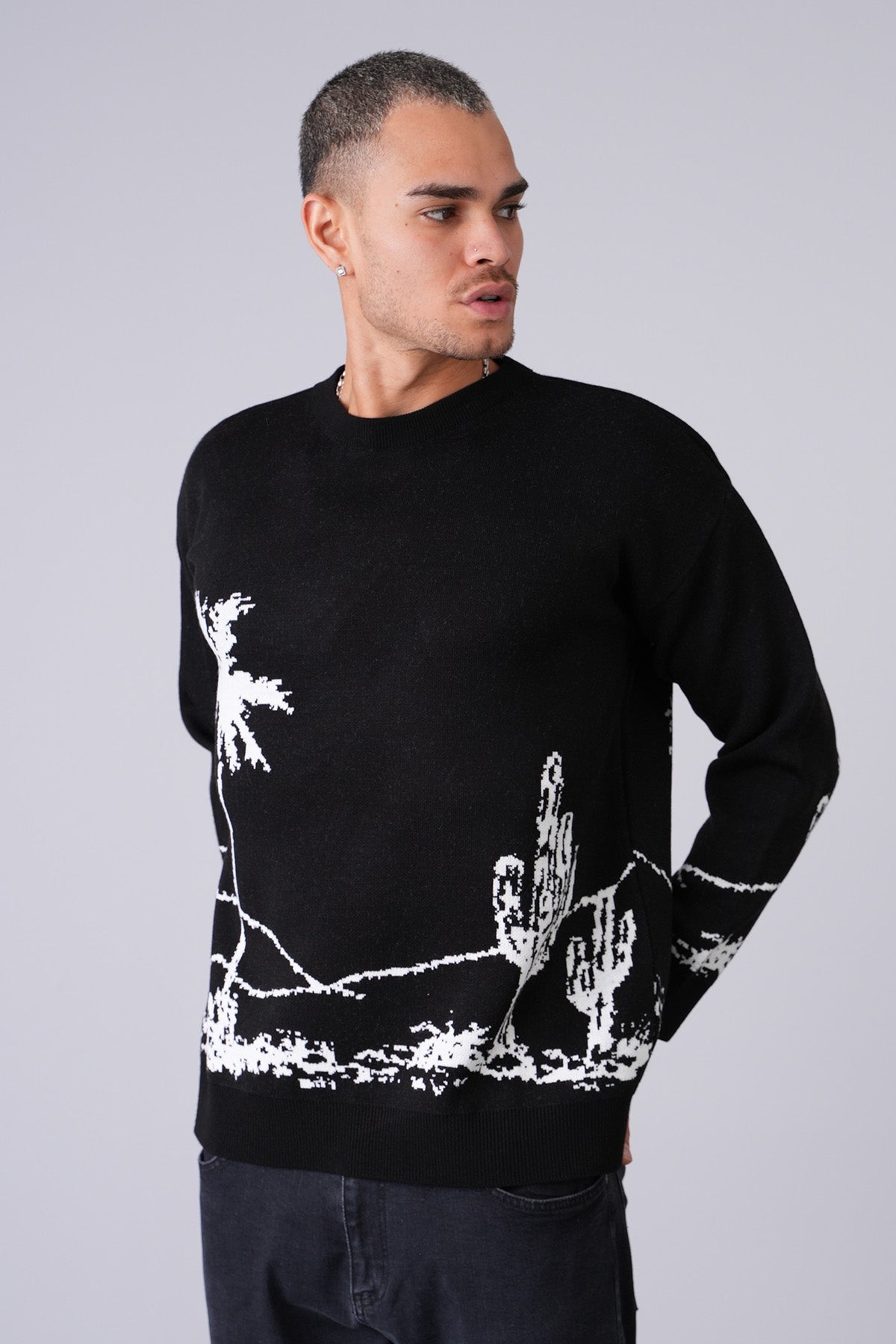 SWEATER LL5073