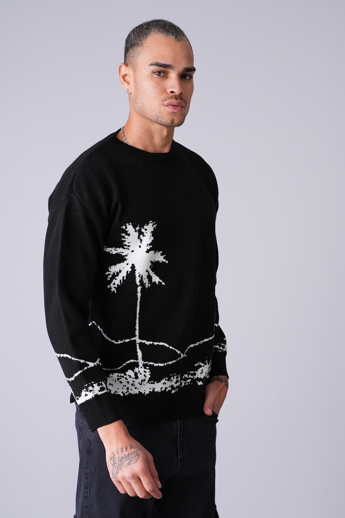 SWEATER LL5073