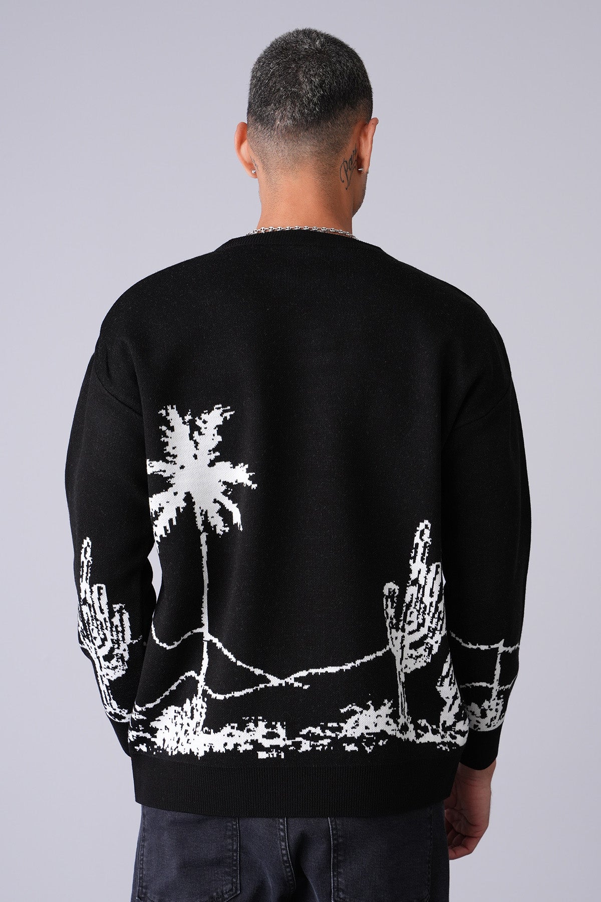 SWEATER LL5073