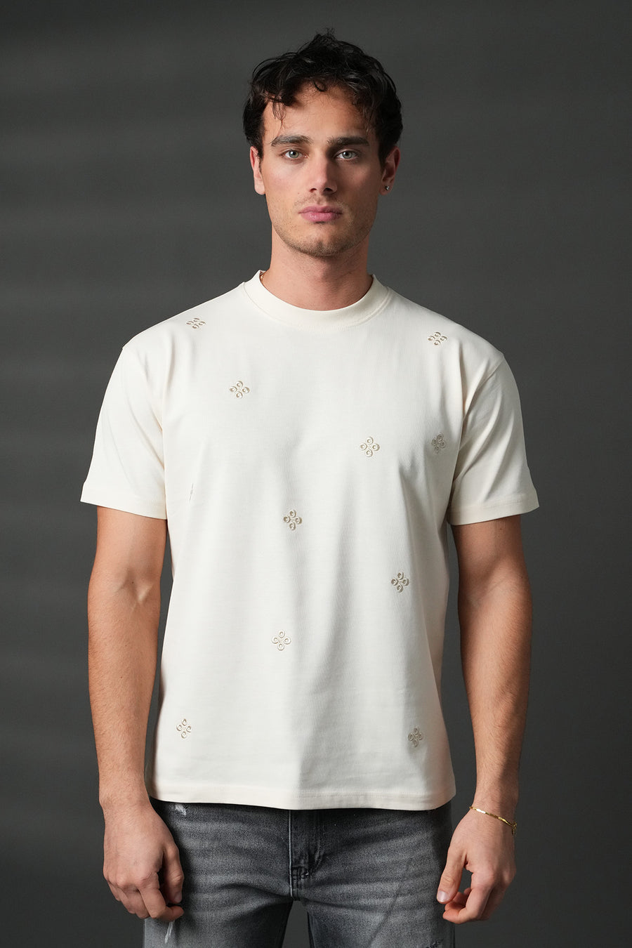 T-SHIRT LL1100174