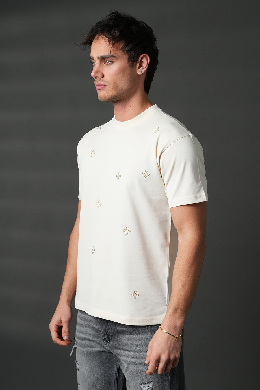 T-SHIRT LL1100174