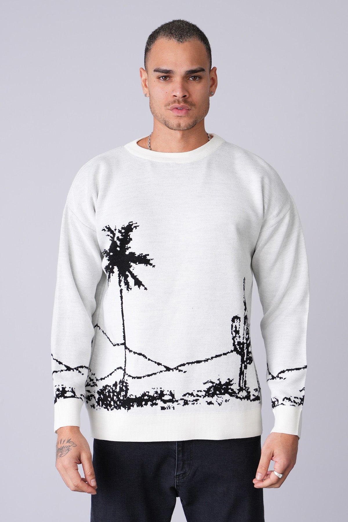 SWEATER LL5073