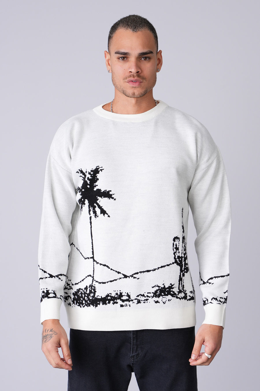 SWEATER LL5073