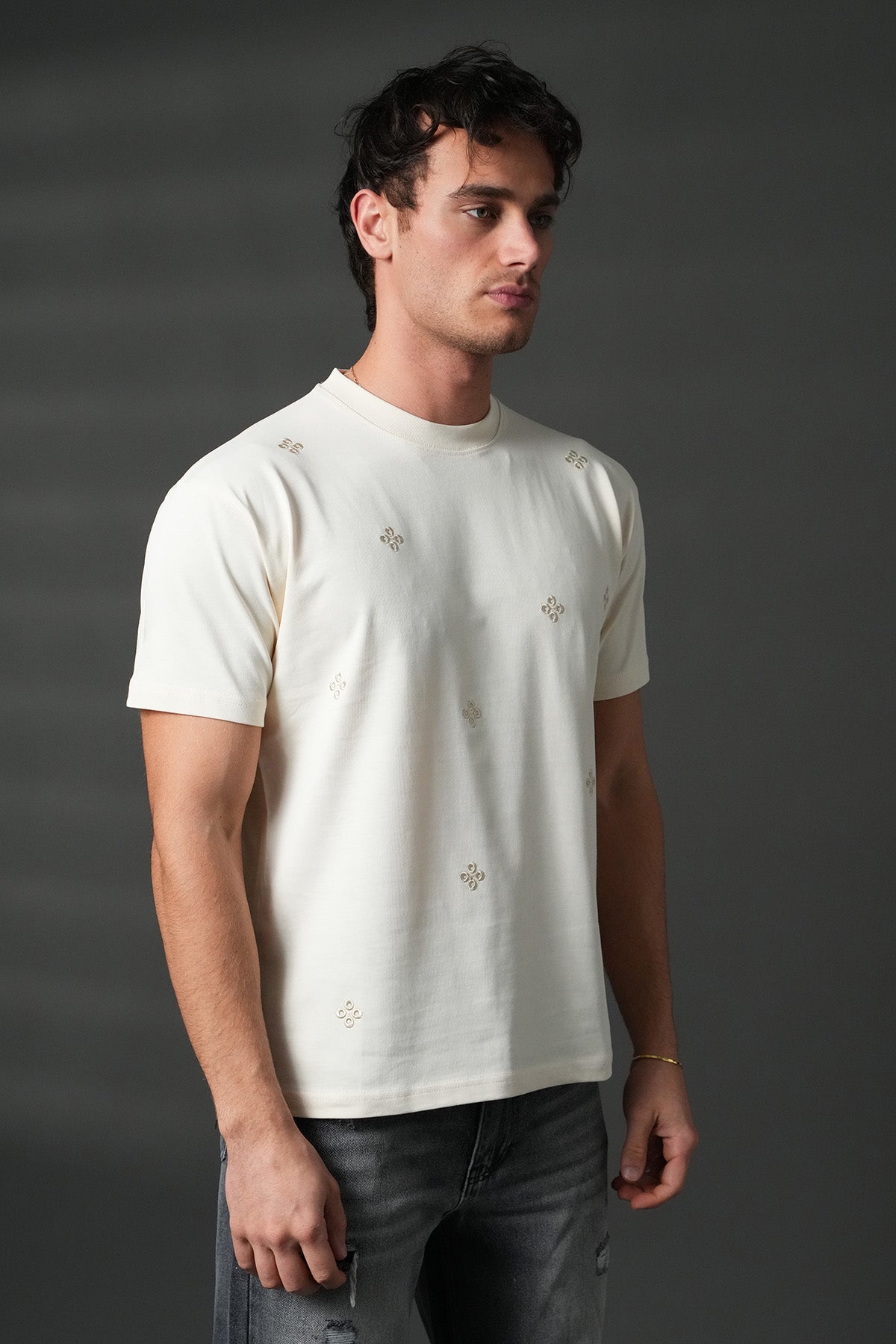 T-SHIRT LL1100174