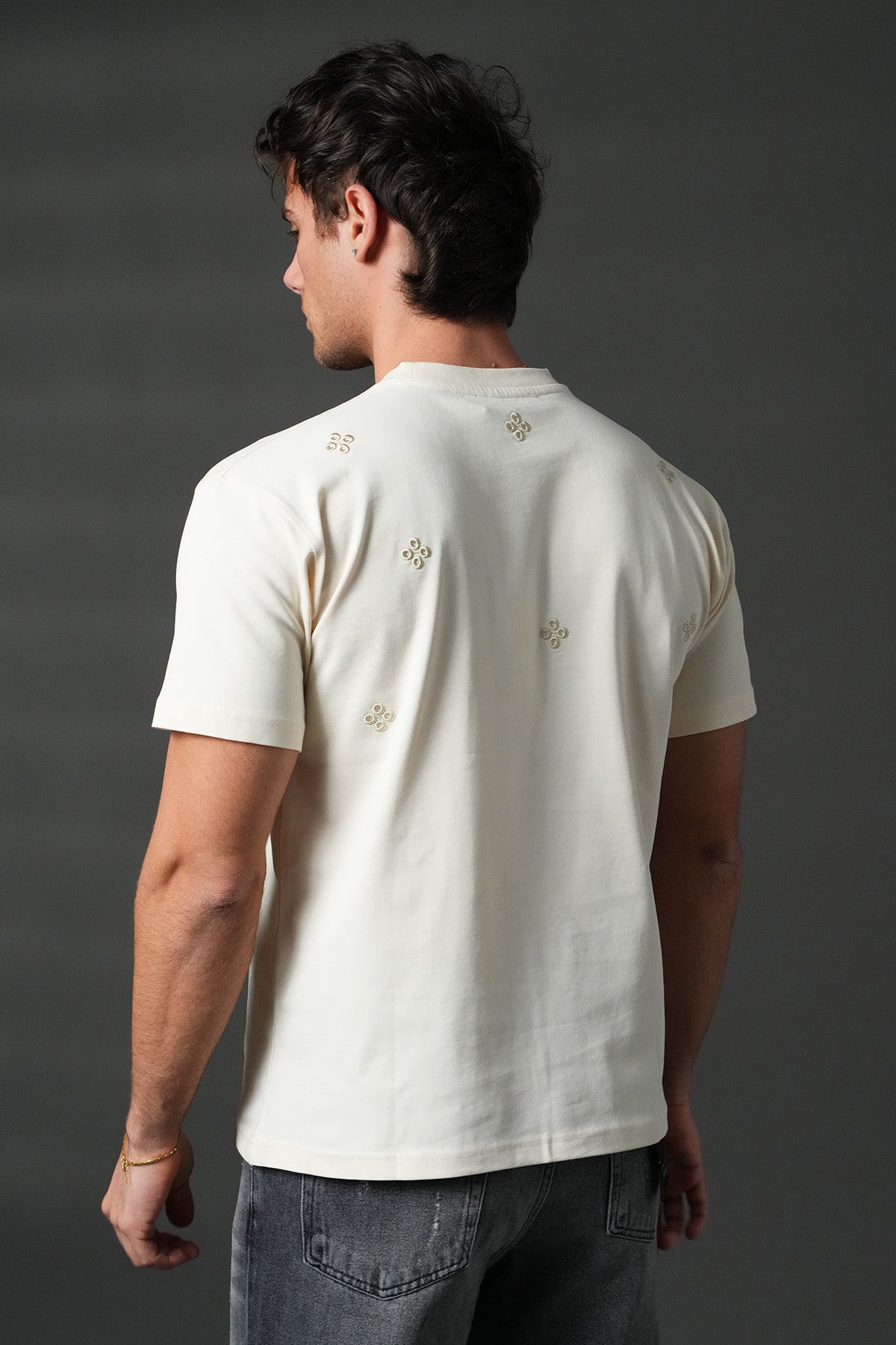 T-SHIRT LL1100174