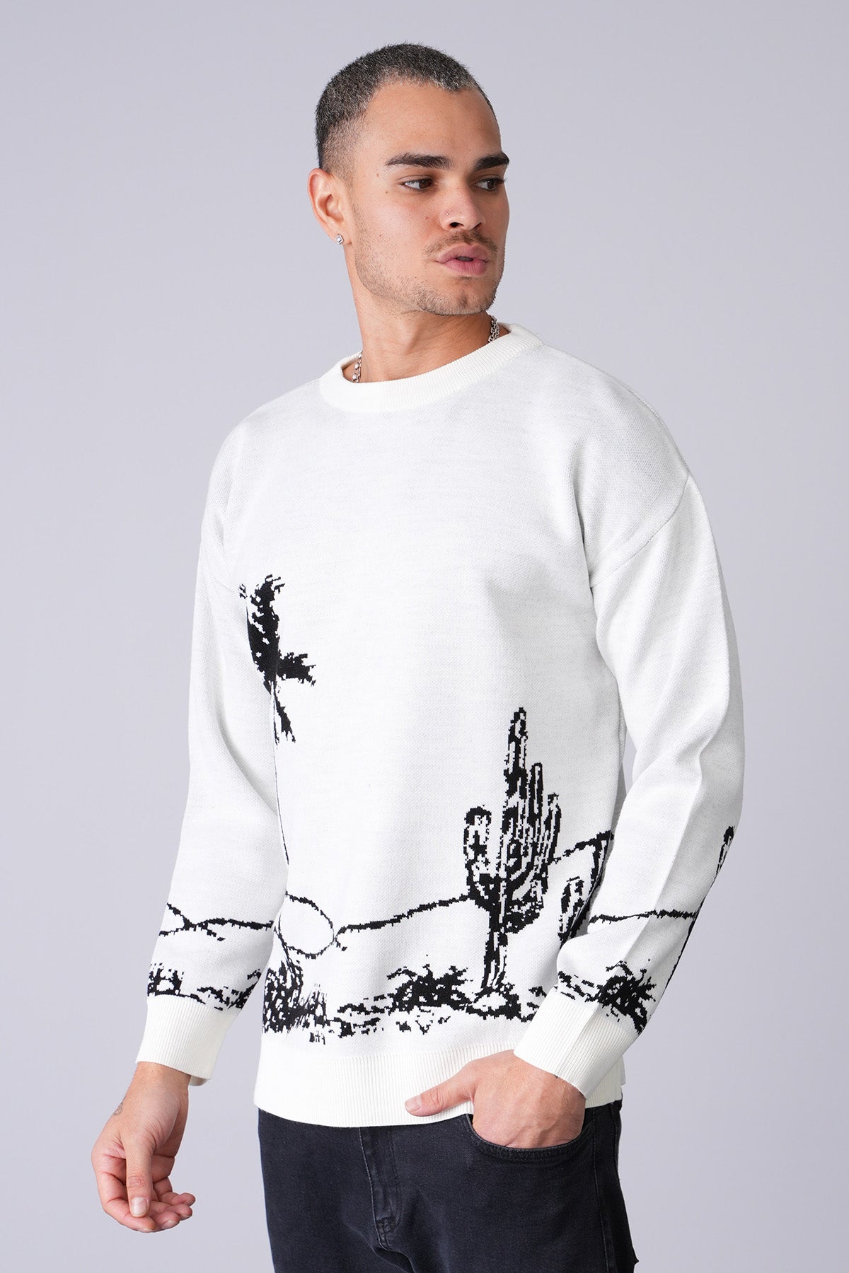 SWEATER LL5073