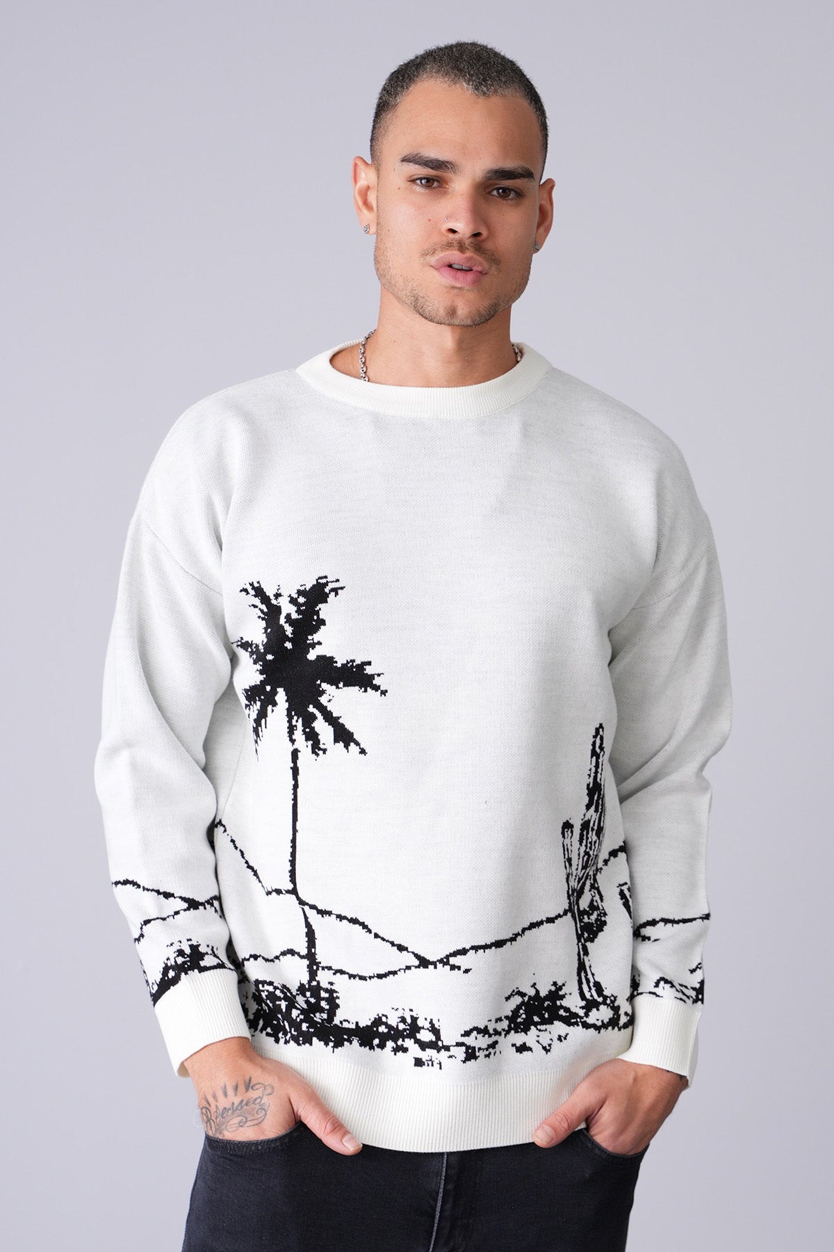 SWEATER LL5073