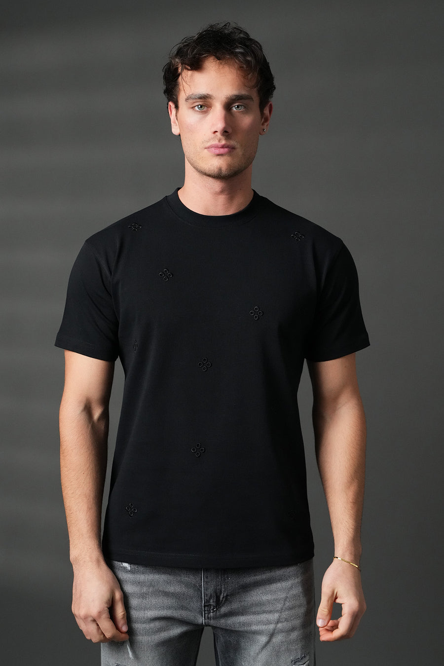 T-SHIRT LL1100174