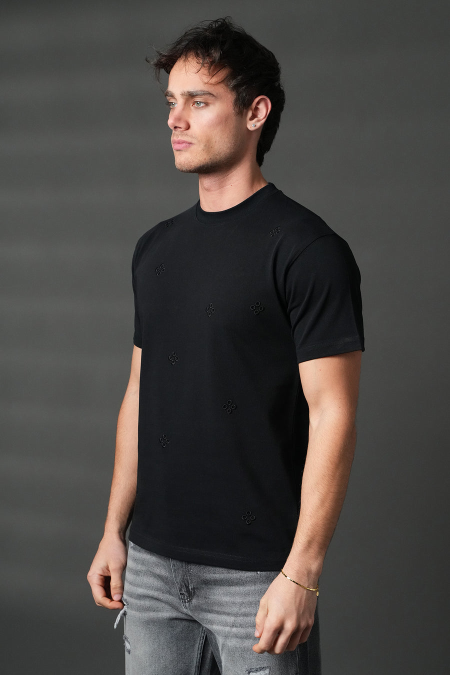 T-SHIRT LL1100174