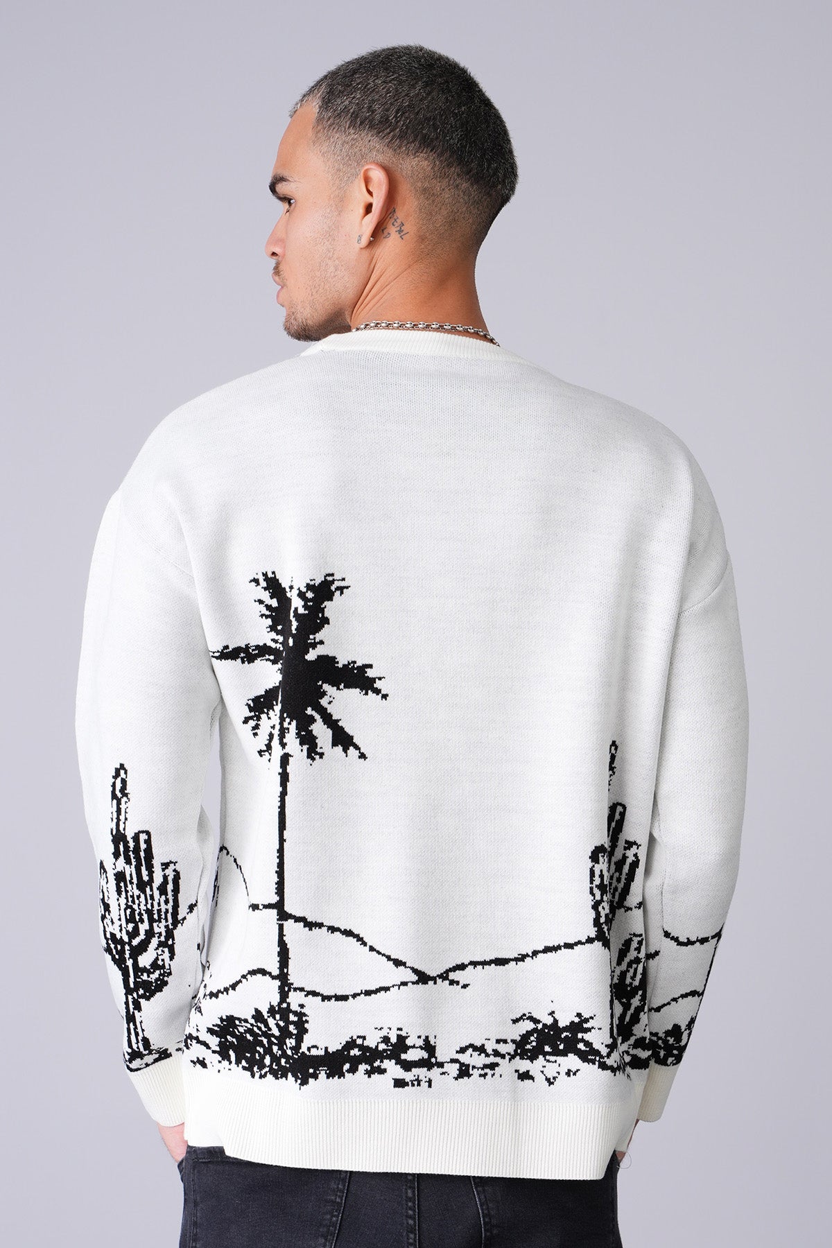 SWEATER LL5073