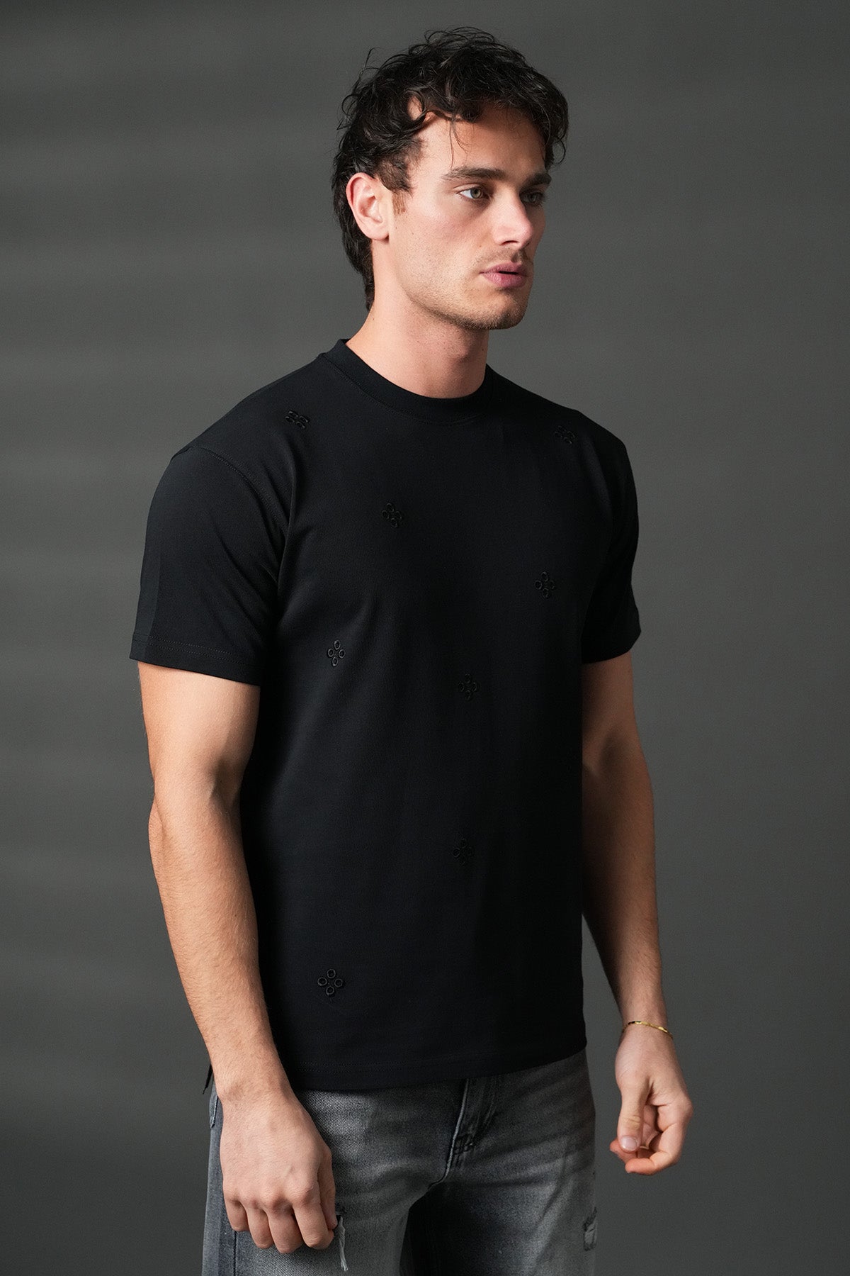 T-SHIRT LL1100174