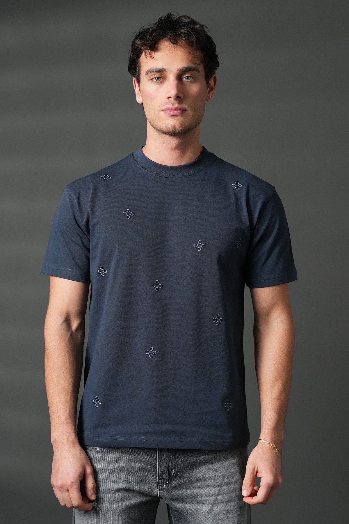T-SHIRT LL1100174