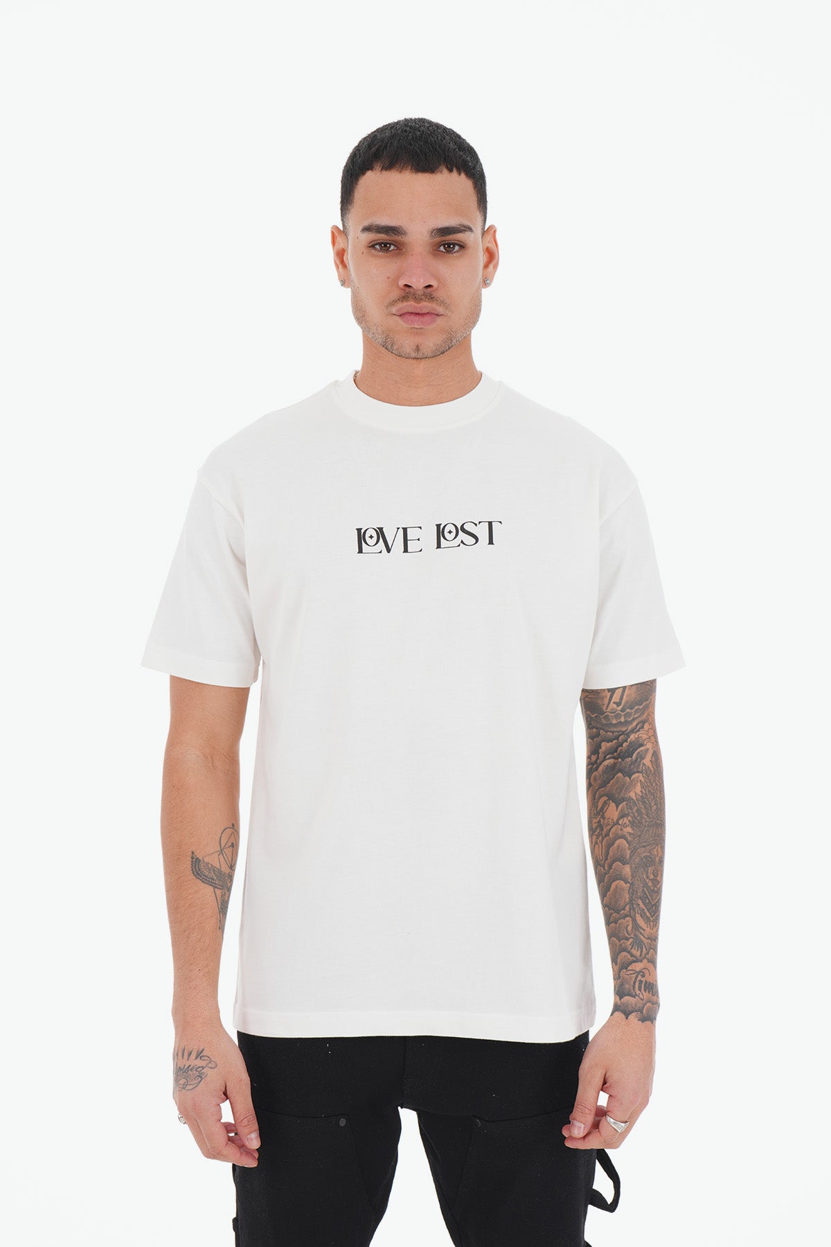 TEE SHIRT LL1012