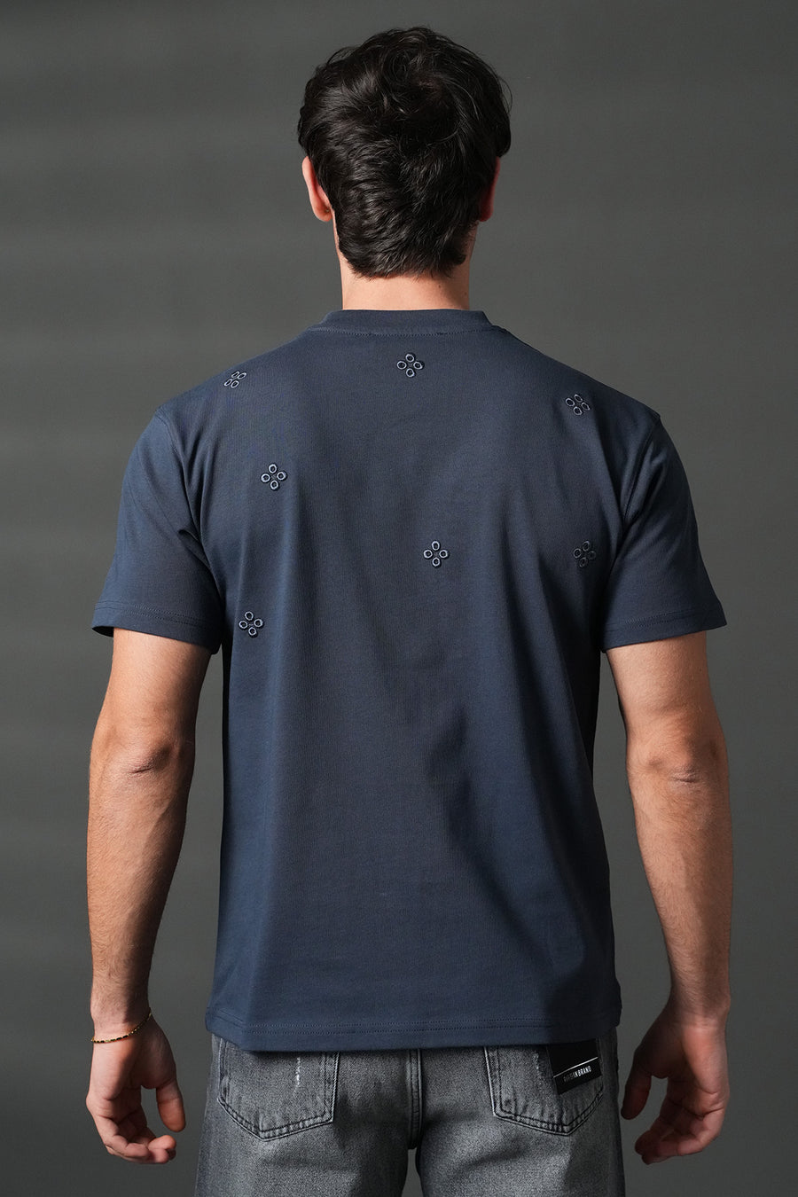 T-SHIRT LL1100174