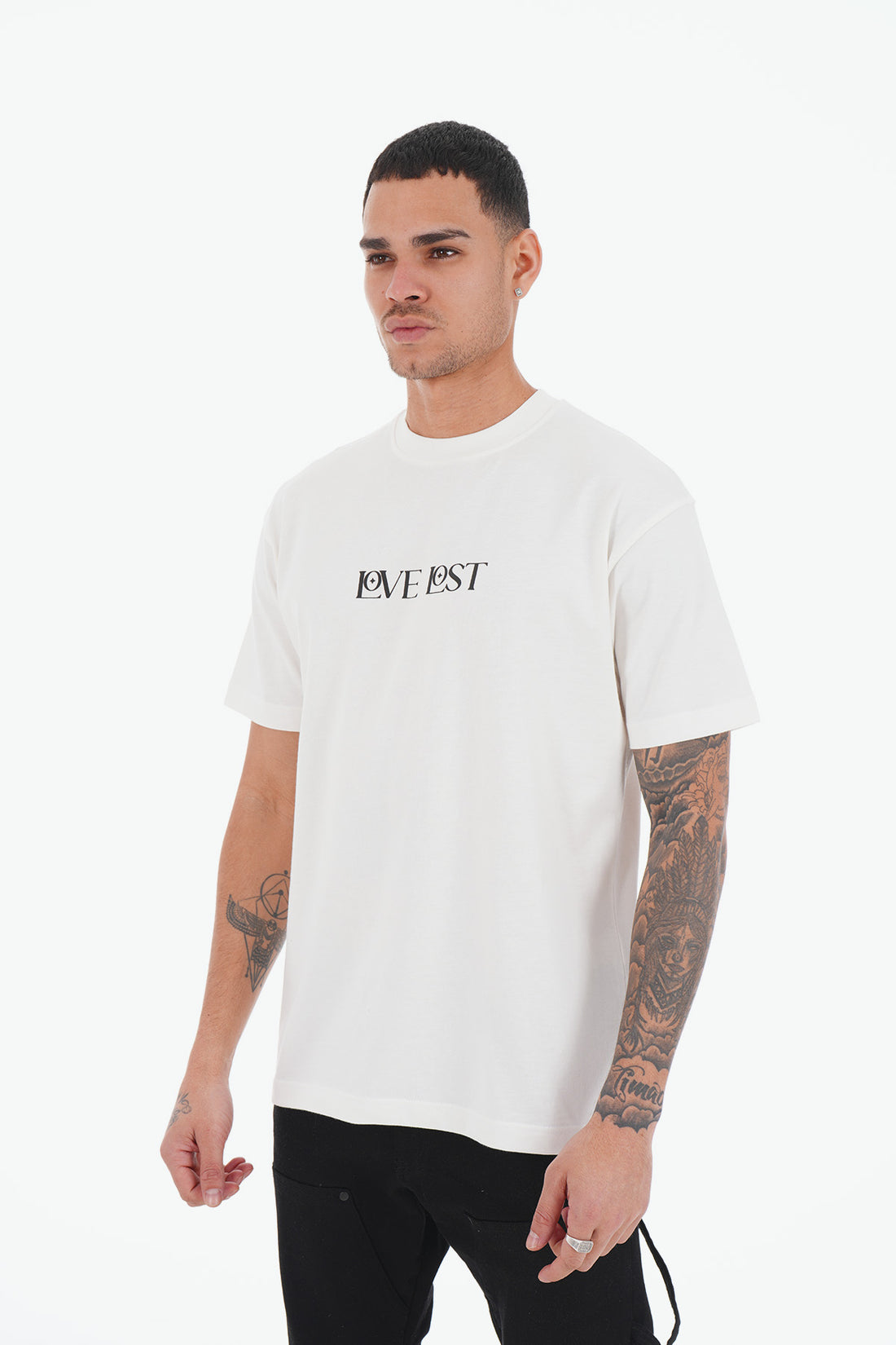 TEE SHIRT LL1012