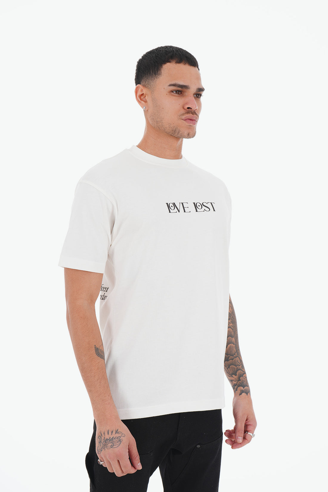TEE SHIRT LL1012