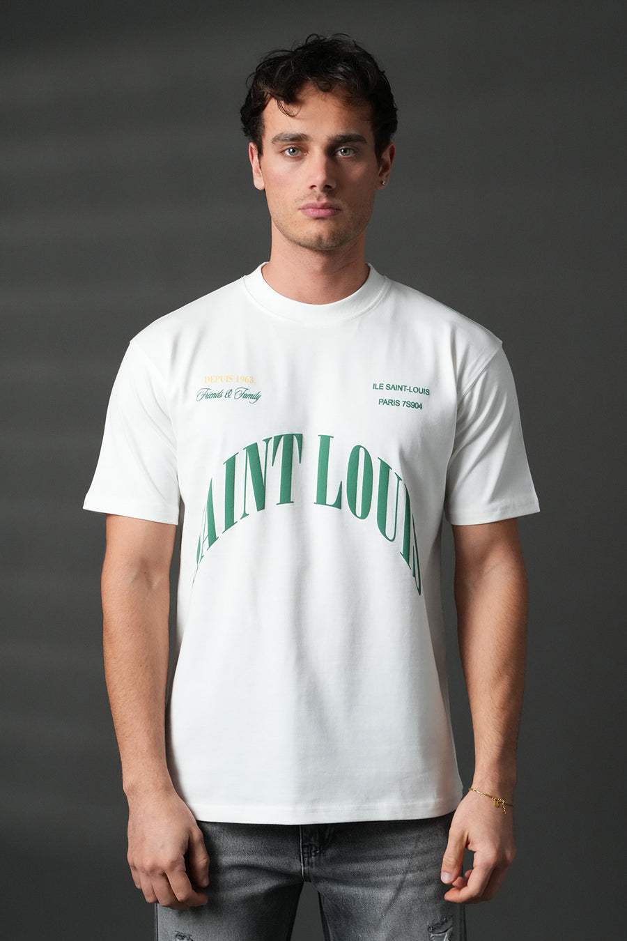 T-SHIRT LL110074