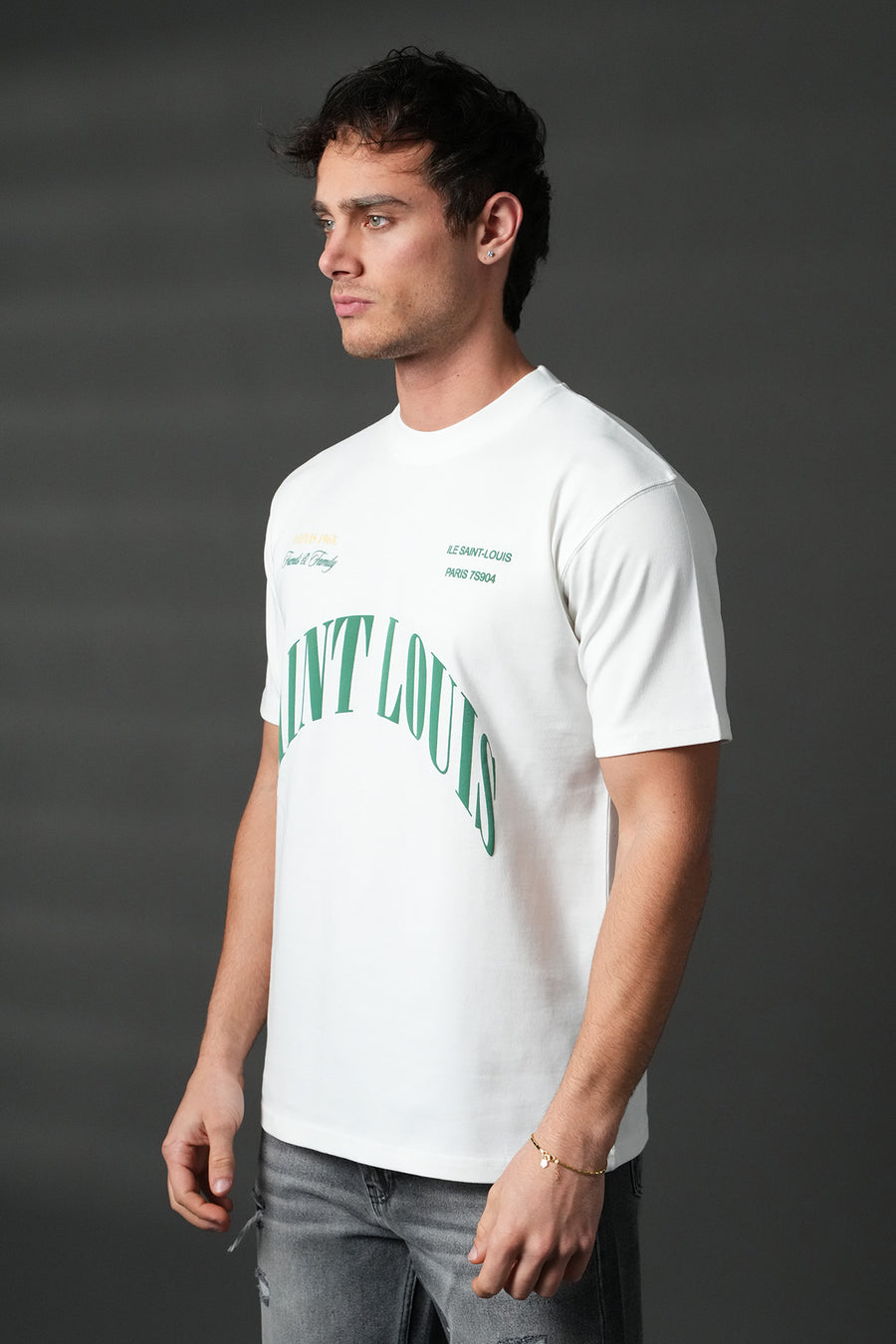 T-SHIRT LL110074