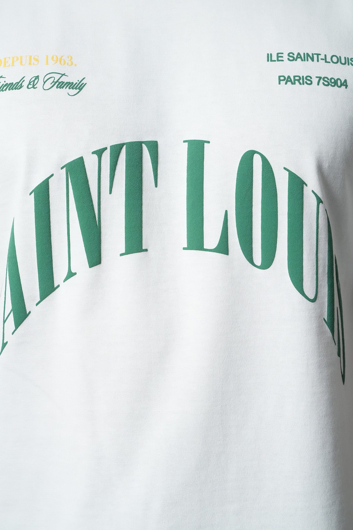TEE SHIRT LL110074