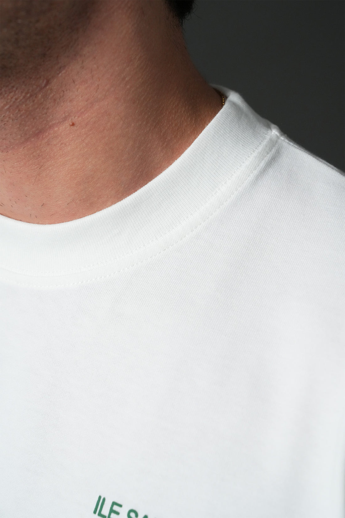T-SHIRT LL110074