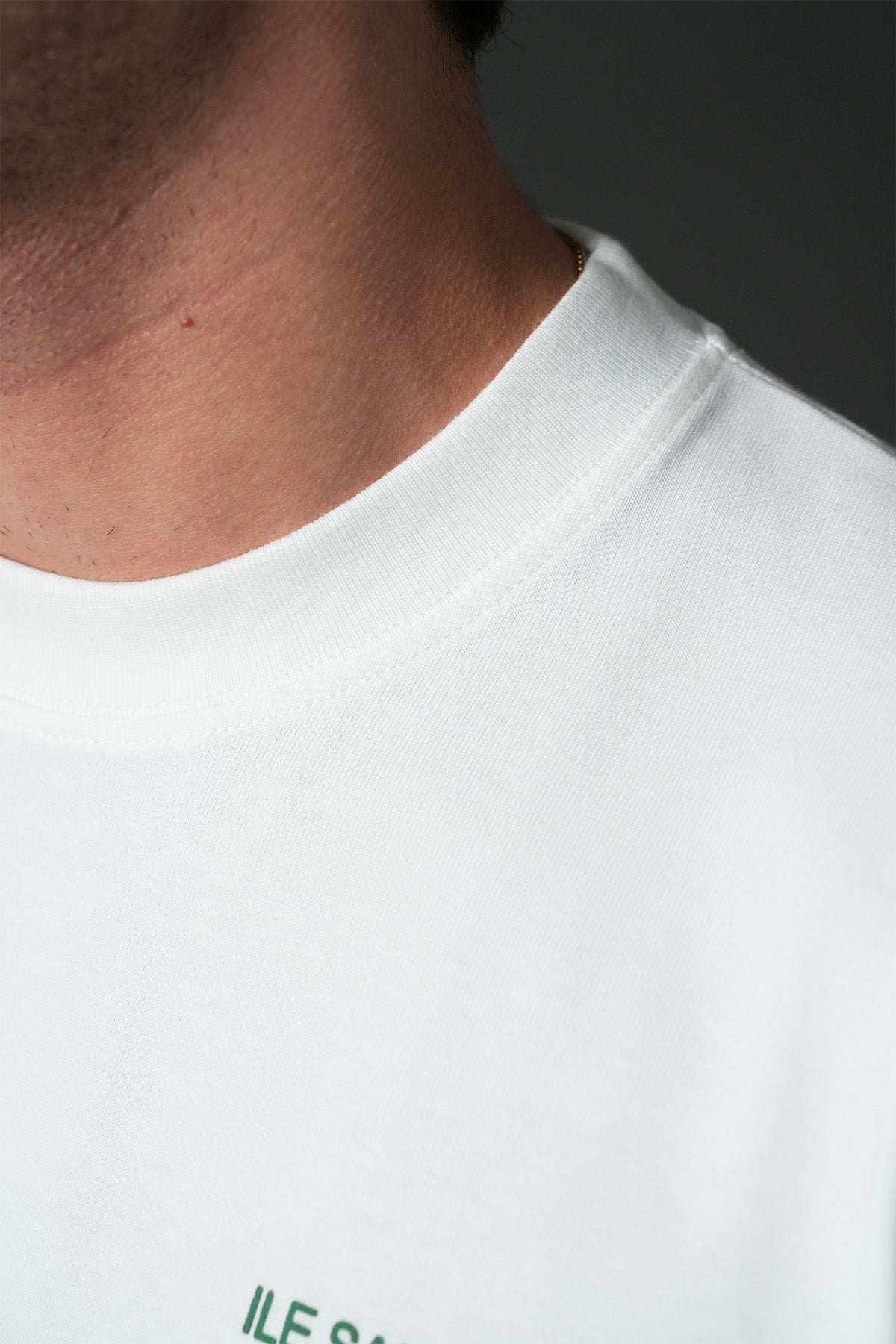 TEE SHIRT LL110074