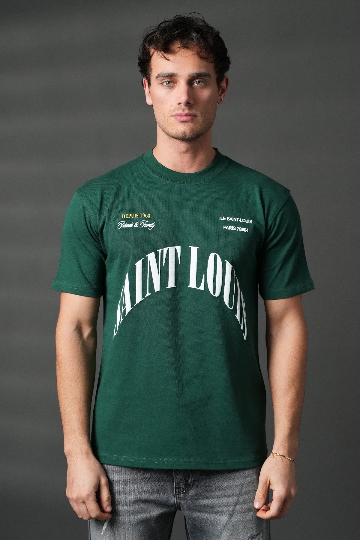 TEE SHIRT LL110074