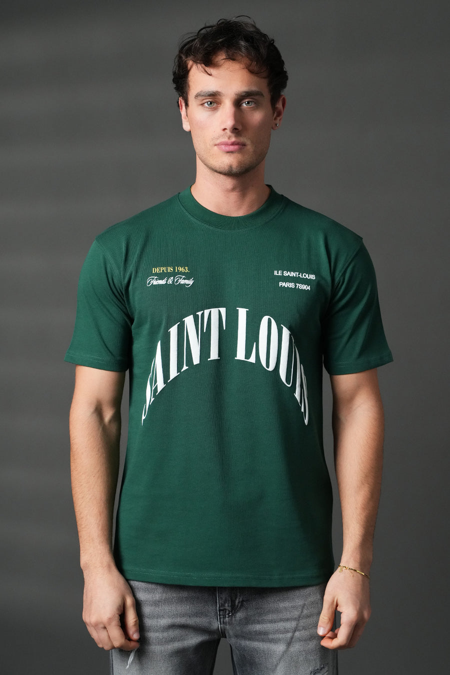 T-SHIRT LL110074