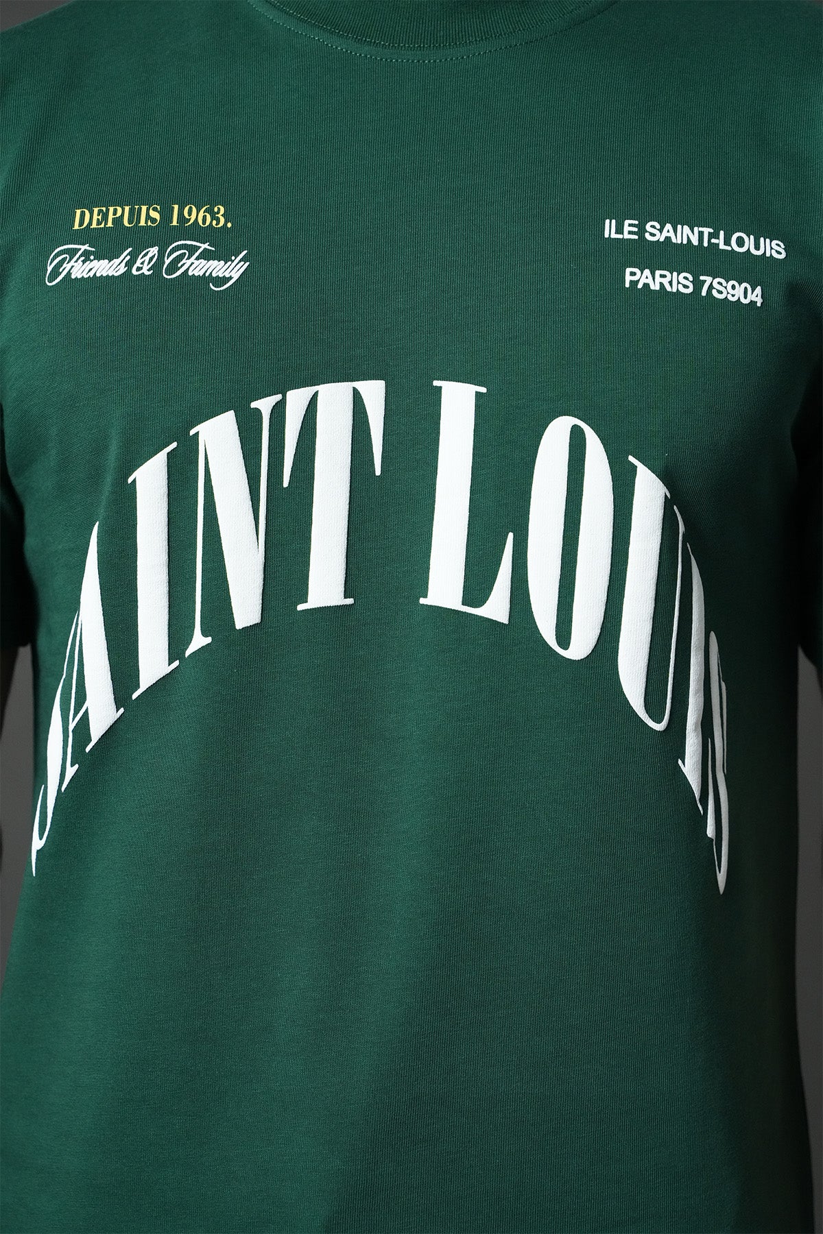 TEE SHIRT LL110074