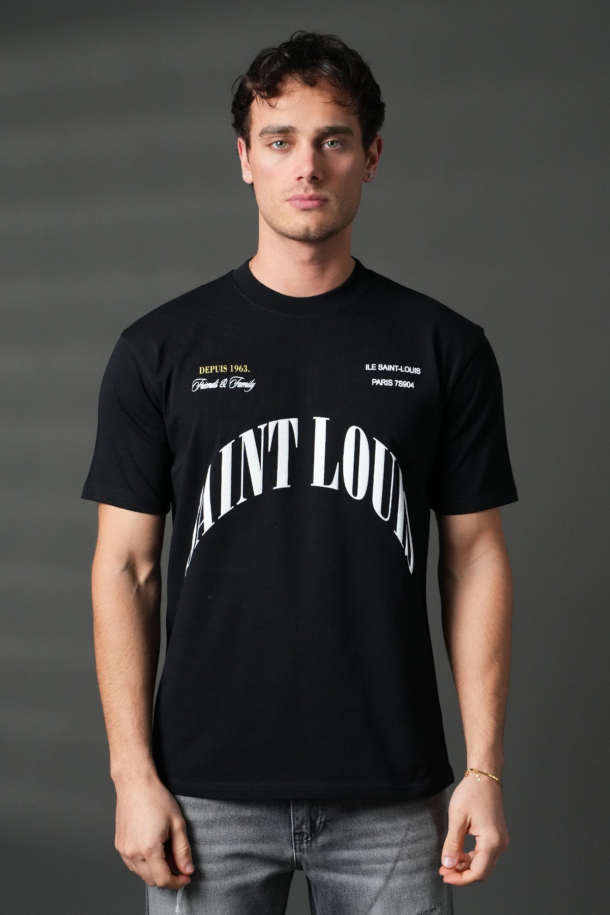 TEE SHIRT LL110074