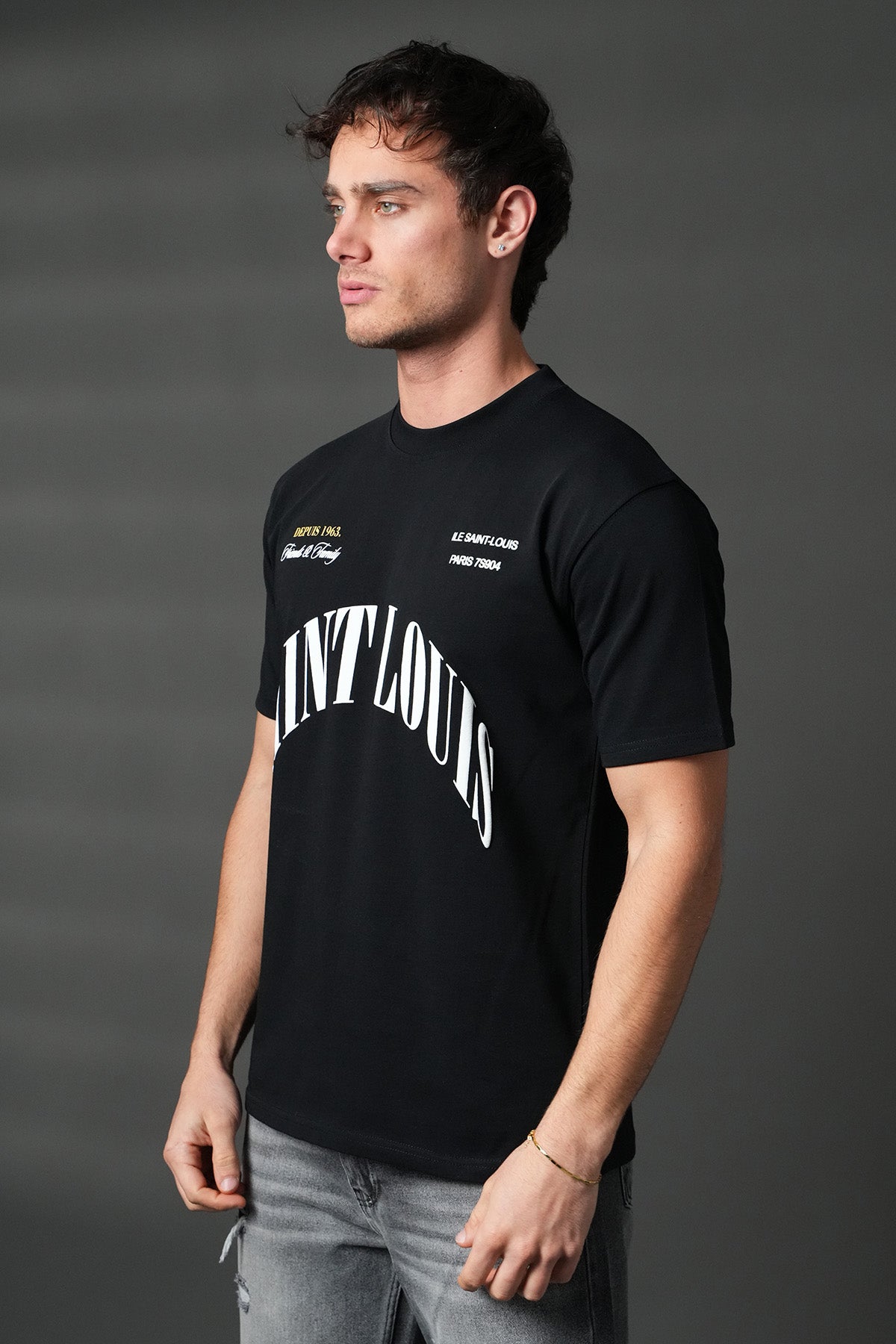 TEE SHIRT LL110074