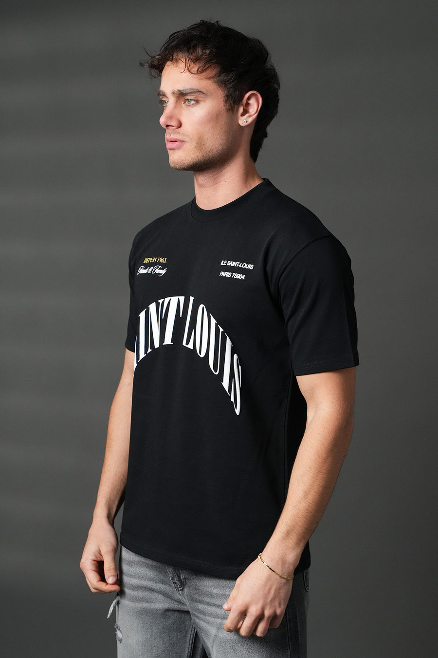T-SHIRT LL110074