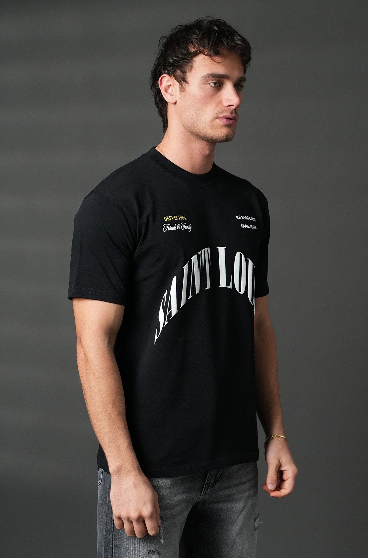 TEE SHIRT LL110074