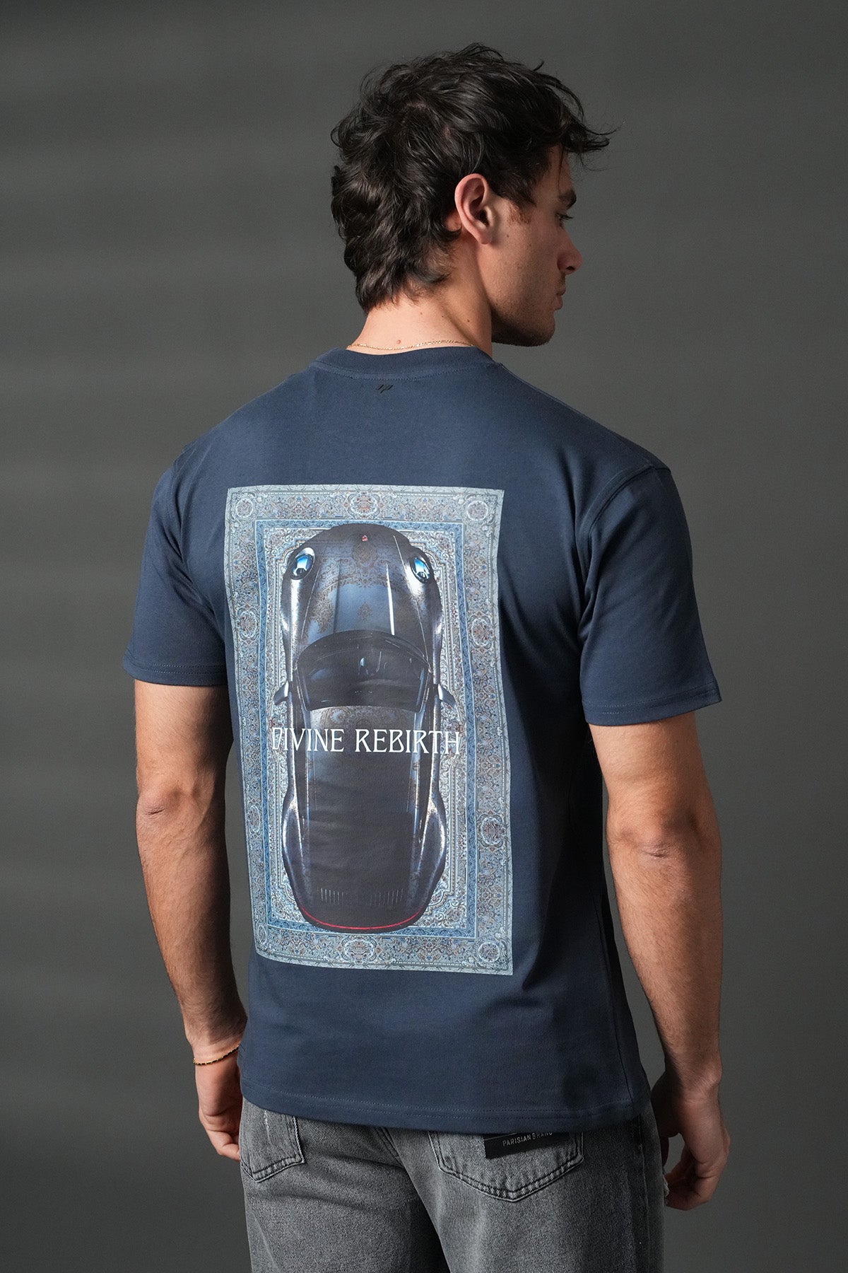 T-SHIRT LL11089