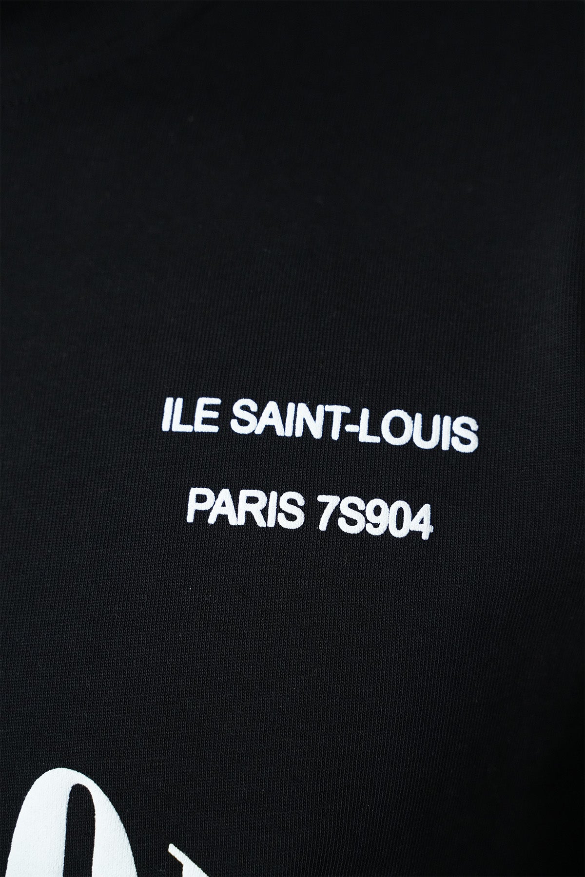 TEE SHIRT LL110074