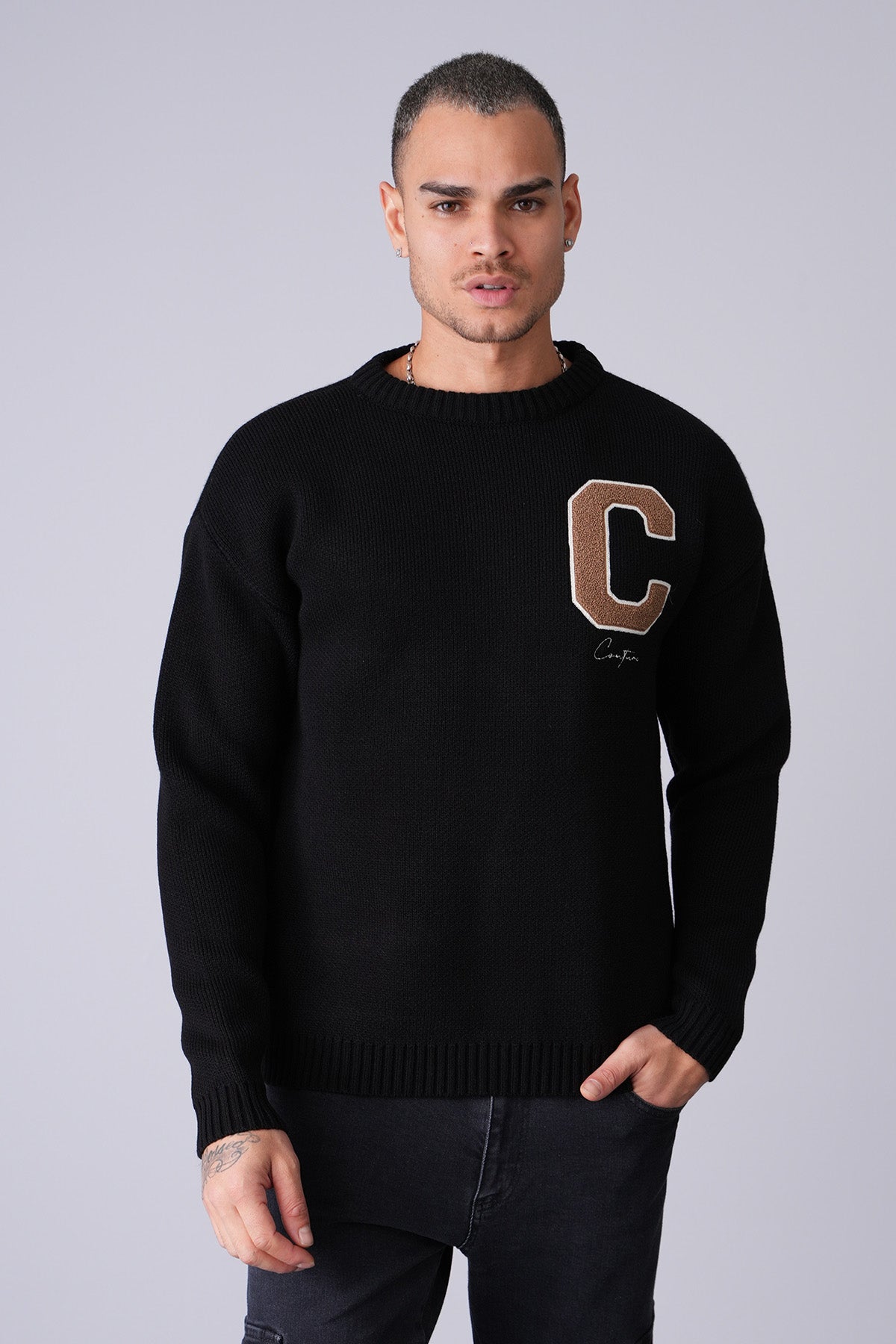 SWEATER LL5026