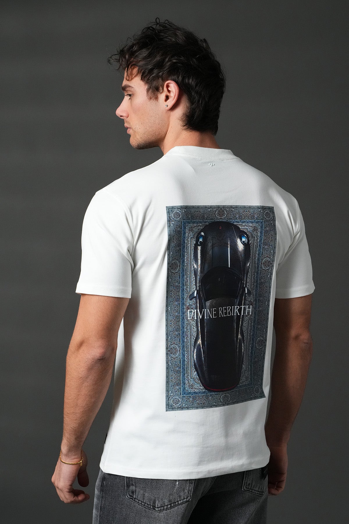 T-SHIRT LL11089